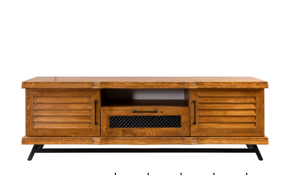 Koza Duvar Ünitesi...