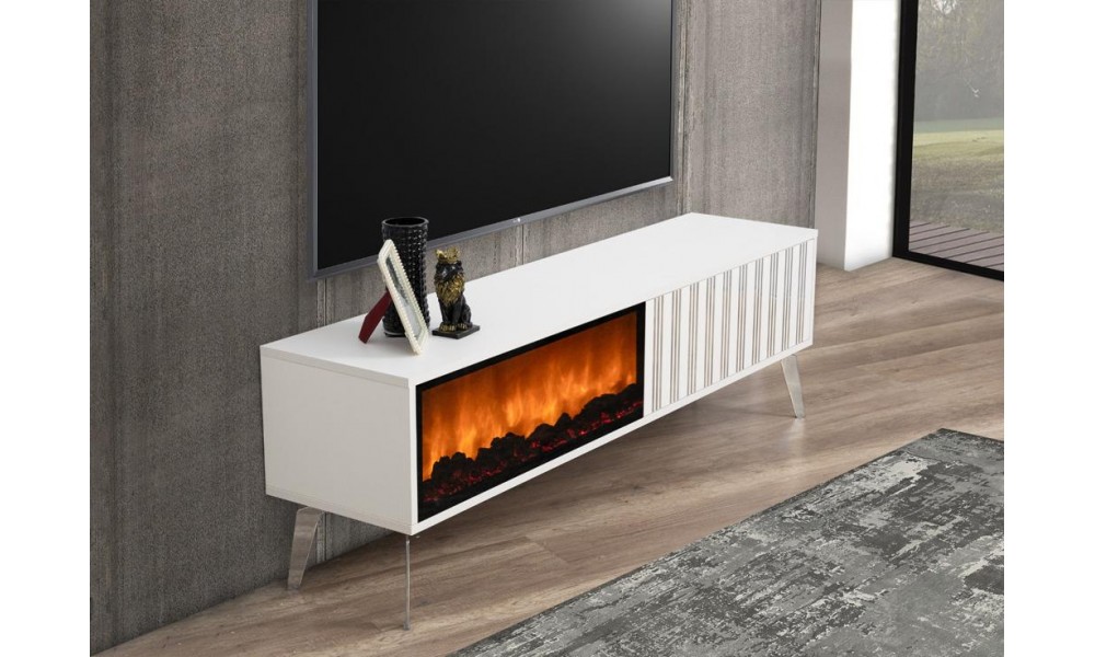 Aston Duvar Ünitesi...