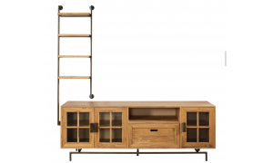 Olimpos  Duvar Ünitesi