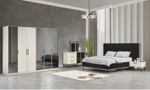 Asel Yatak Odası Asel Yatak Odası