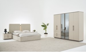 Sevgi Yatak Odası Sevgi Yatak Odası