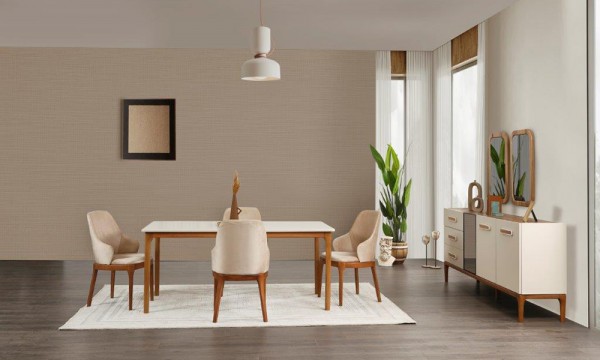 Palermo Yemek Odası