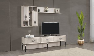 Kumsal Duvar Ünitesi Kumsal Duvar Ünitesi