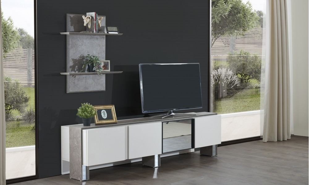 Alaska Duvar Ünitesi...